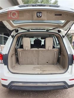 نيسان باثفايندر